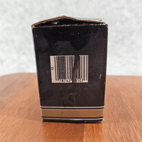 Vintage Brass Quail Pheasant Partridge Bird Figurine Statue With Box Taiwan - Picture 8 of 10